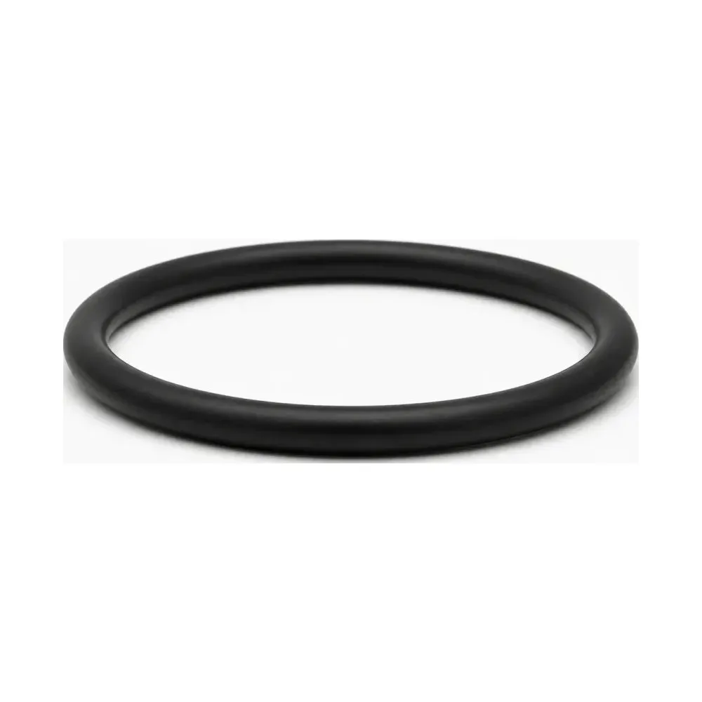 O-Ring (Rundschnurring) – Dichtung, deren Schnurstärke und Innendurchmesser sich mit dem Messschieber bestimmen lassen