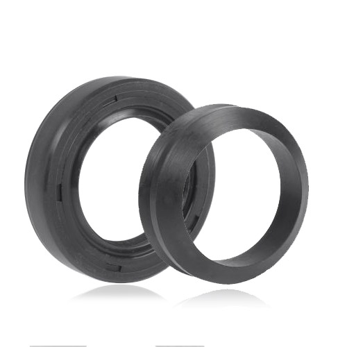 Wellendichtringe (Simmerringe) aus Elastomer – Dichtungen zur Abdichtung rotierender Wellen