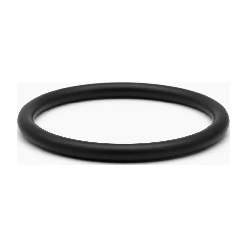 ExLAST® FFKM-O-Ring aus Perfluorelastomer der Steinbach GmbH